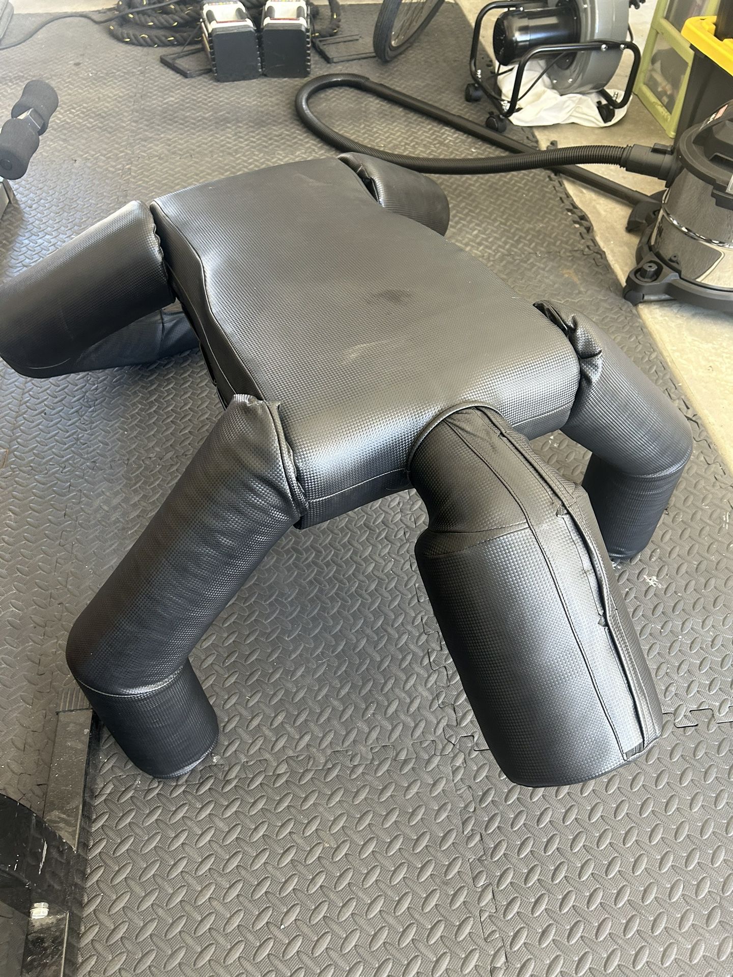 Jiu Jitsu Dummy