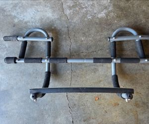 ProFit Iron Gym Bar