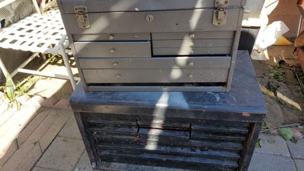 Tool box