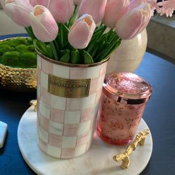 Mackenzie Childs Utensil Holder