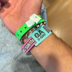 Hard Summer Sunday $200