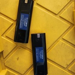 Makita Replacement Battery 