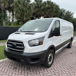 2020 FORD TRANSIT 150 CARGO VAN 