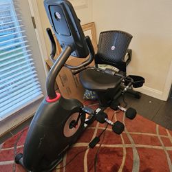 Schwinn 270