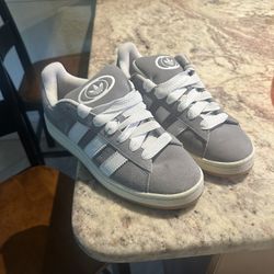 Men’s Adidas Campus 00s Size 9.5