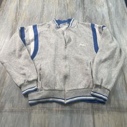 Vintage Christian Dior Track Jacket 
