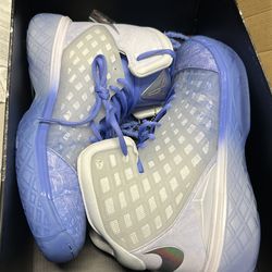 Nike kobe 3 protro Christmas size 10 brand new no lid