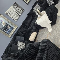 ✨️XL Sectional Sofas✨️ Furniture Queen Bedrooms, Dining Avail