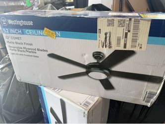 Ventiladores de techo