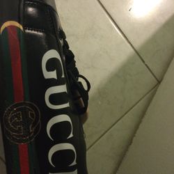 Mens Gucci Shoes size 9