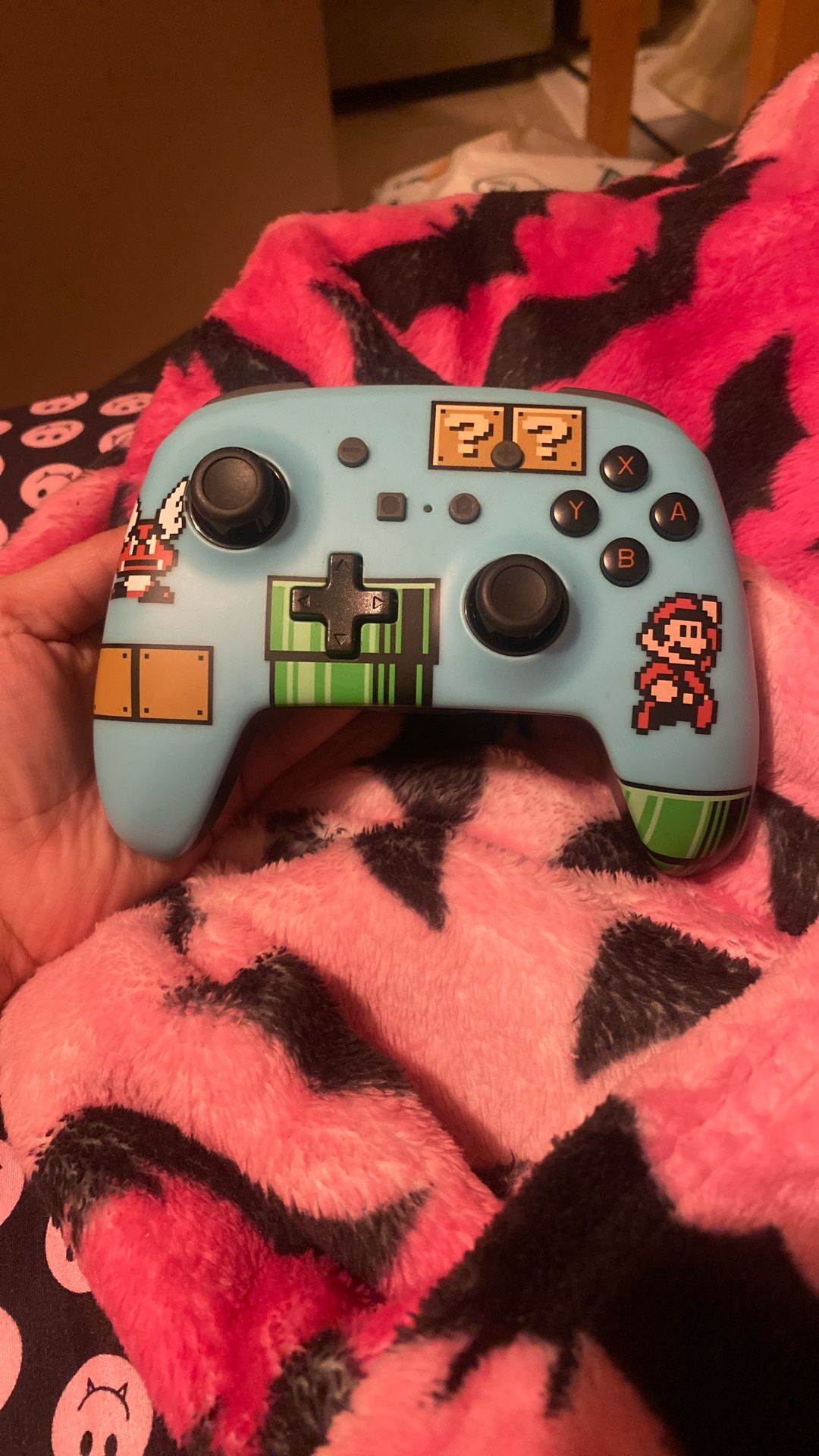 Nintendo Switch Controller 