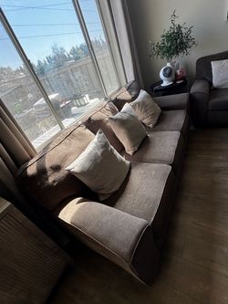 2 Couches