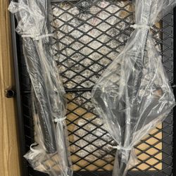 Campfire Swivel Grill 