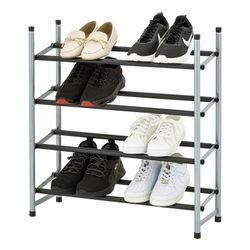 Shoe Rack