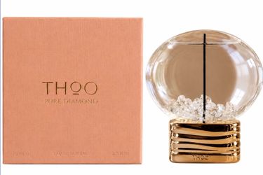 The House of Oud - Pure Diamond - 2.5oz - EDP - NIB - FACTORY SEALED