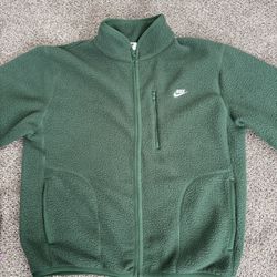 Nike Fleece Sz L