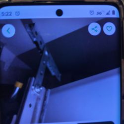 Garage door opener - works great -  remote