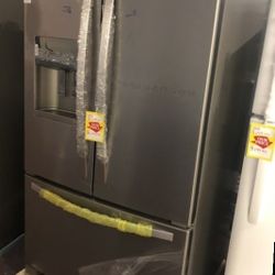 Whirlpool Refrigerator Appliance