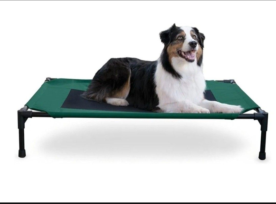 K&H Pet Products Cooling Elevated Cot