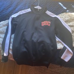 USC Zip Up - Champs
