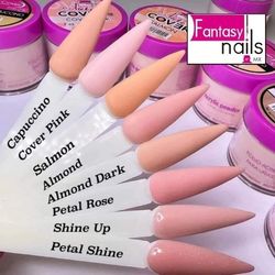 Nail Supplies