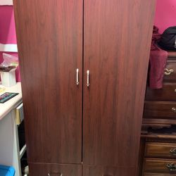 Closet Armoire 