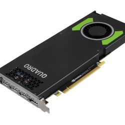P4000 Quadro