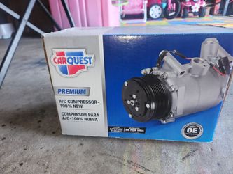 Compressor