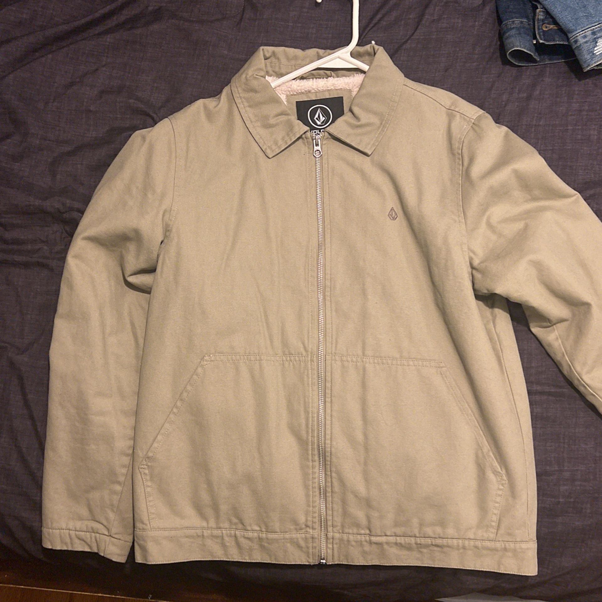 Jacket