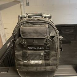 Veto Pro PAC Backpack Blackout 