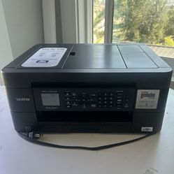 Brother Printer
