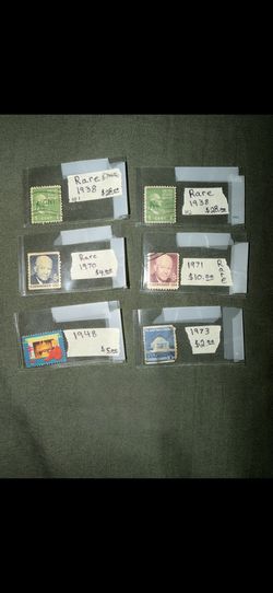 Stamps