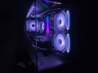 Gaming PC Ryzen 7 rtx 4060