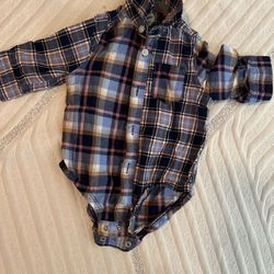 Baby Cloth 
