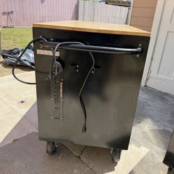 Husky Tool Chest 