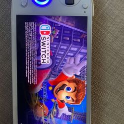 Vendo Consola retro Pocket 5