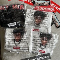 Supreme NBA Young boy 