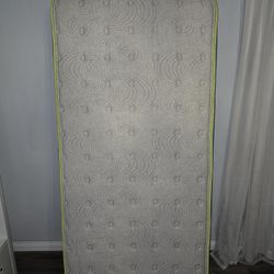 Twin Mattress