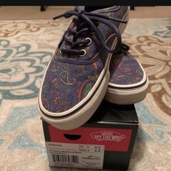 Vans Authentic Shoes 
