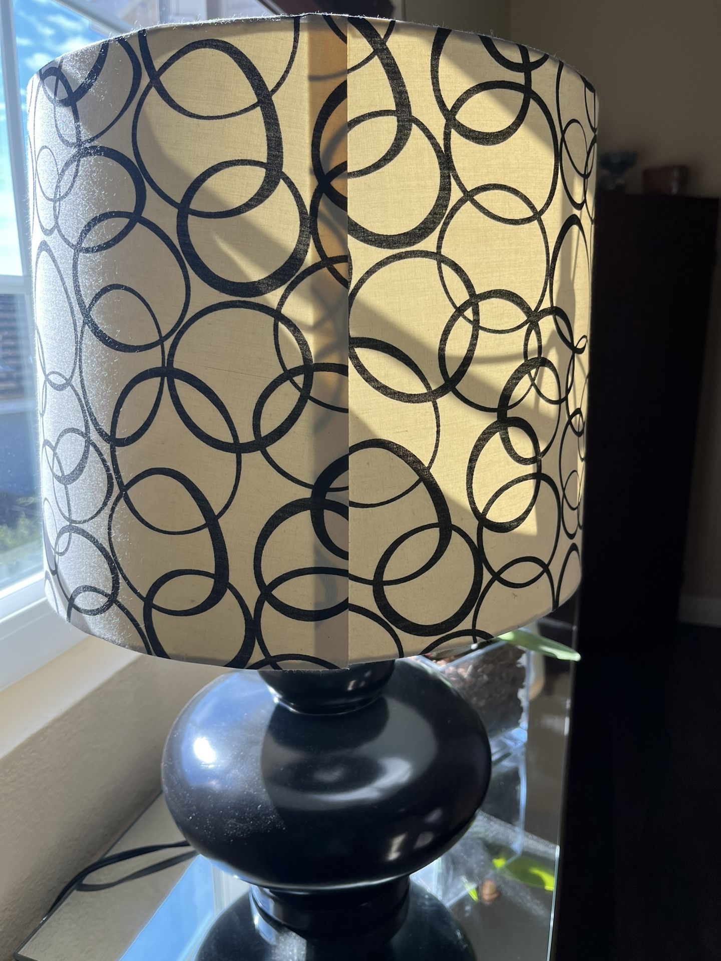 Table Lamp
