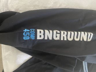 BJJ GI