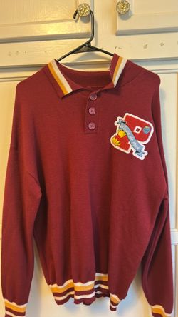 Winnie the Pooh pullover