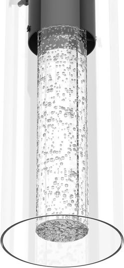 1-Light Ceiling Light Fixture (Special Edition)