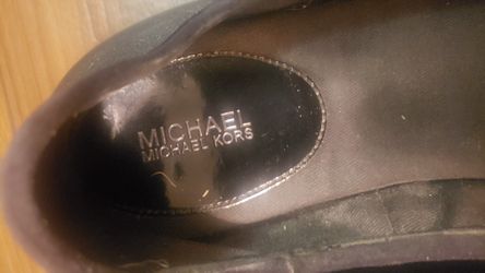 Michael Kors Slip On Womens