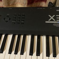 KORG X3
