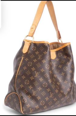 LV Monogram Delightful MM