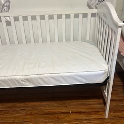 Baby Crib 