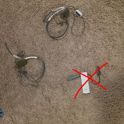 Xbox 360 Headsets