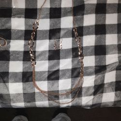 2pc Jewelry Set