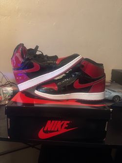 Jordan 1 high OG